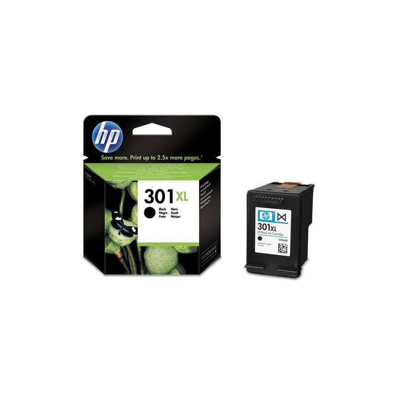 HP 301XL / CH563EE HP 301XL / CH563EE