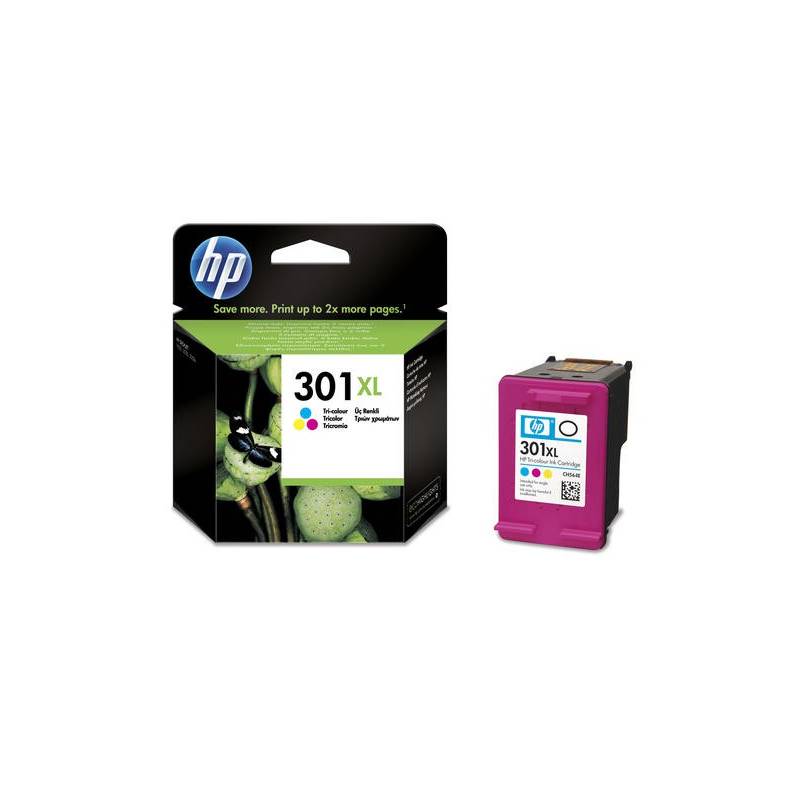 HP 301XL / CH564EE