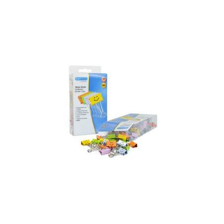 RAPESCO Foldback-Klammer, (B)19 mm