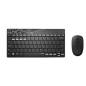 Rapoo Tastatur-Maus-Set 8000M