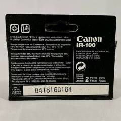 Canon IR100