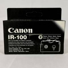 Canon IR100