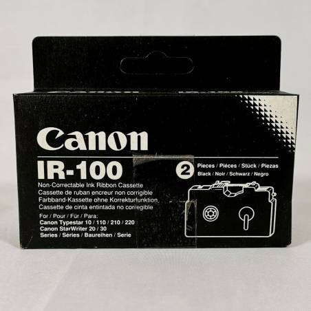 Canon IR100