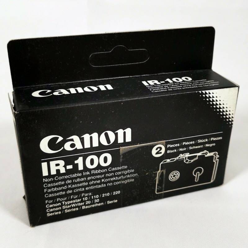 Canon IR100