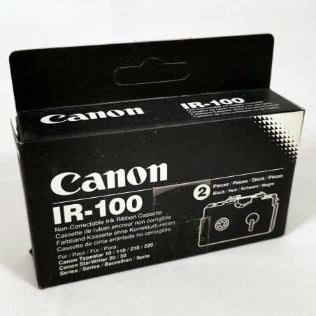 Canon IR100