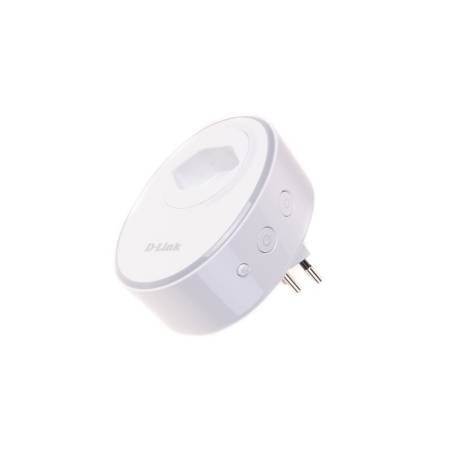 D-Link Smartplug DSP-W115/CH