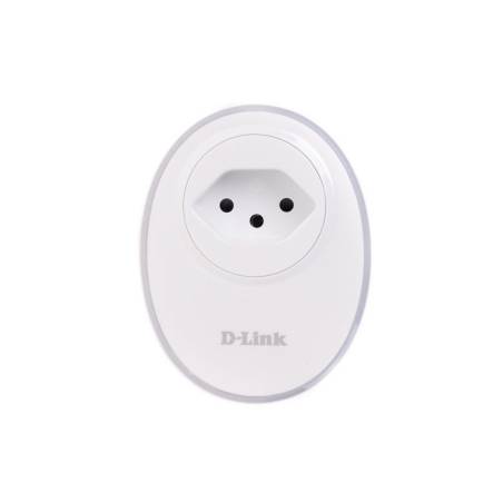 D-Link Smartplug DSP-W115/CH