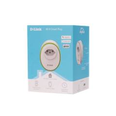 D-Link Smartplug DSP-W115/CH