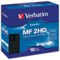 VERBATIM MF2HD / 874410 VERBATIM MF2HD / 874410