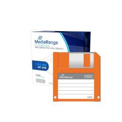Mediarange Disketten 3.5"