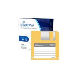 Mediarange Disketten 3.5"