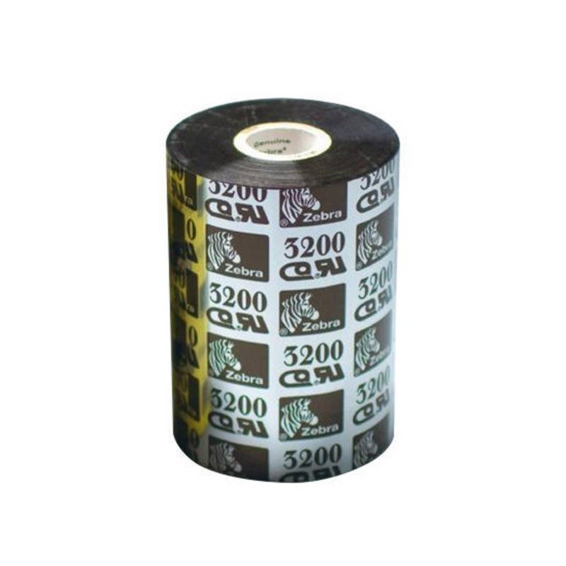Zebra Technologies Farbband Thermo Transfer