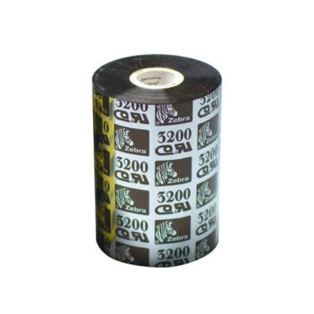 Zebra Technologies Farbband Thermo Transfer