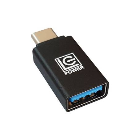 LC-Power USB