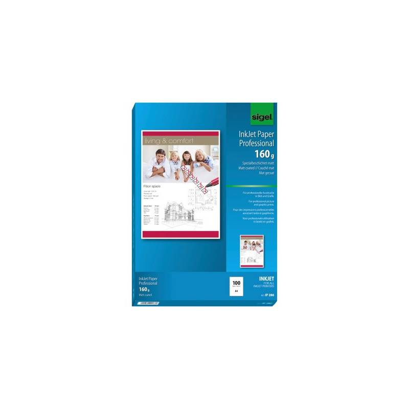SIGEL IP286