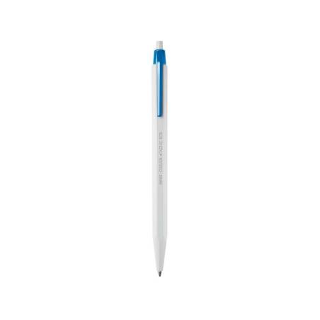 Caran d'Ache Kugelschreiber 825 Blau