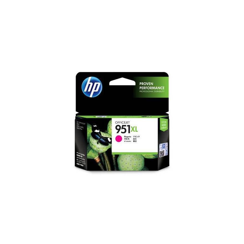 HP 951XL / CN047AE HP 951XL / CN047AE