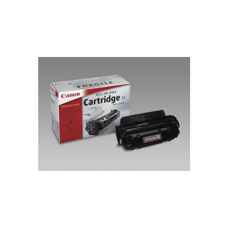 CANON Modul M