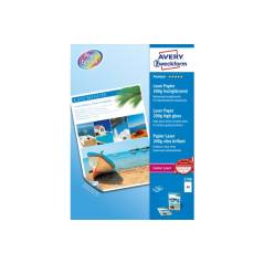 AVERY ZWECKFORM 2798Z