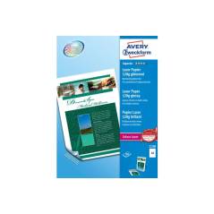 AVERY ZWECKFORM 1198Z