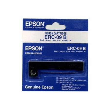 EPSON ERC 09