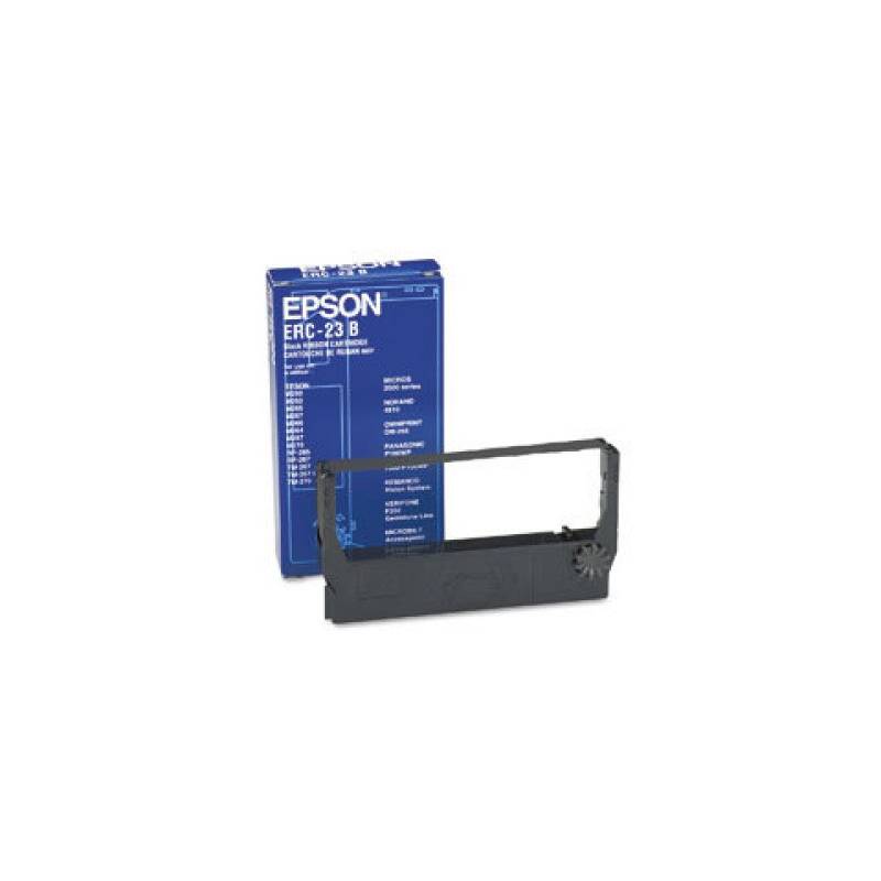 EPSON ERC 23B EPSON ERC 23B