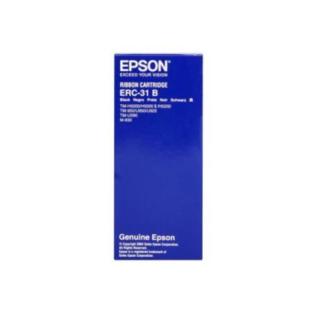 EPSON ERC 31