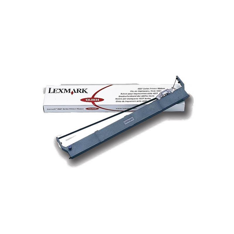 LEXMARK 13L0034