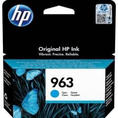 HP 963 / 3JA23AE