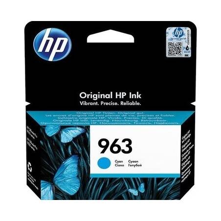 HP 963 / 3JA23AE