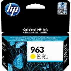 HP 963 / 3JA25AE