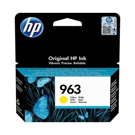 HP 963 / 3JA25AE