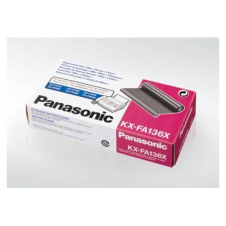 PANASONIC KX-FA136X