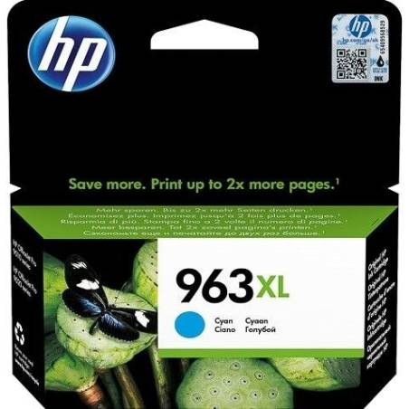 HP 963XL / 3JA27AE
