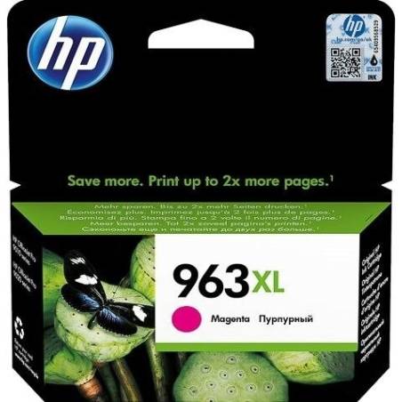 HP 963XL / 3JA28AE