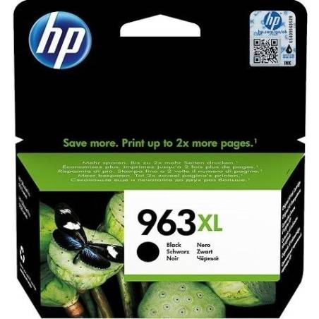 HP 963XL / 3JA30AE