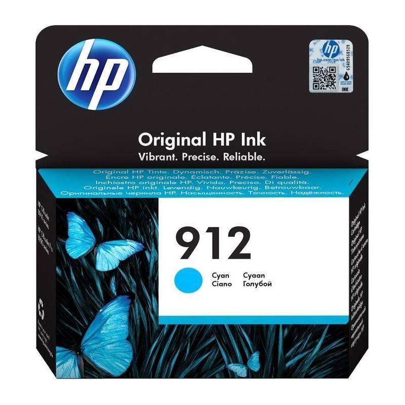 HP 912 / 3YL77AE HP 912 / 3YL77AE