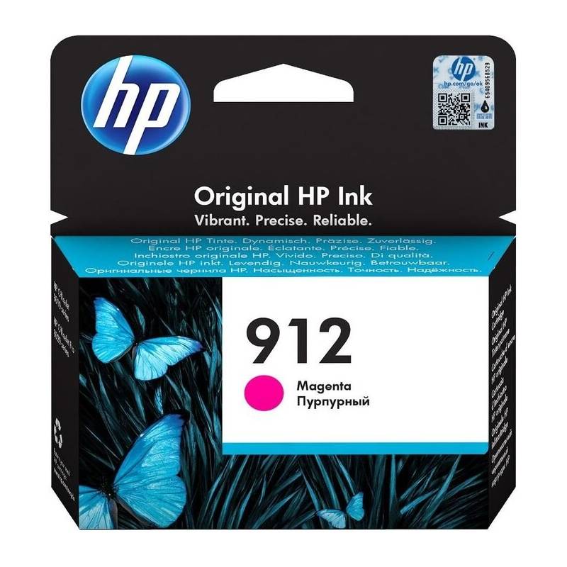 HP 912 / 3YL78AE HP 912 / 3YL78AE