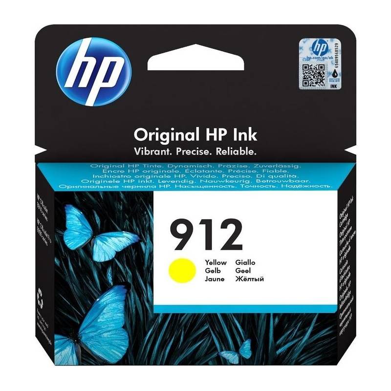 HP 912 / 3YL79AE HP 912 / 3YL79AE