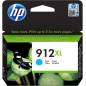 HP 912XL / 3YL81AE HP 912XL / 3YL81AE