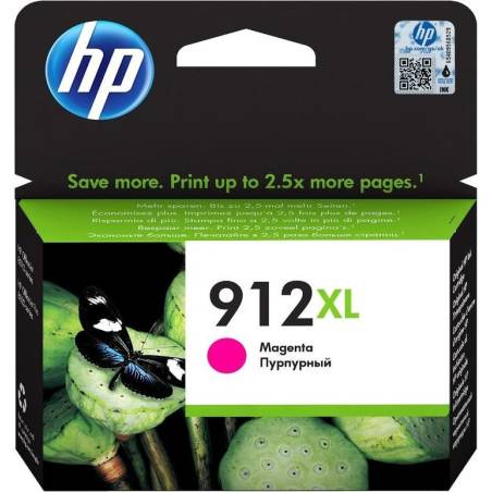 HP 912XL / 3YL82AE
