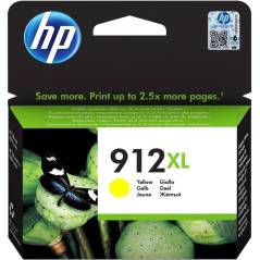 HP 912XL / 3YL83AE