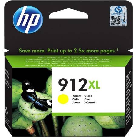HP 912XL / 3YL83AE