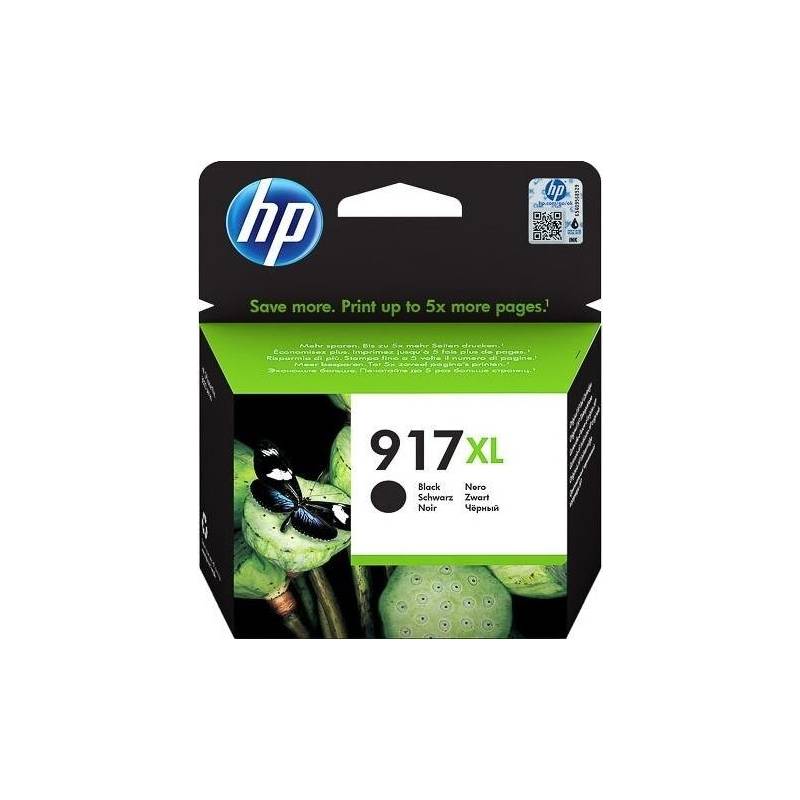 HP 917XL / 3YL85AE