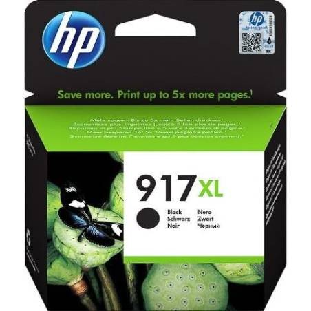 HP 917XL / 3YL85AE