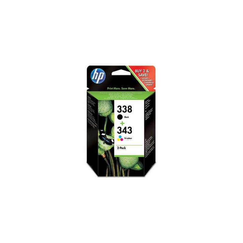HP 338/343 / SD449EE HP 338/343 / SD449EE