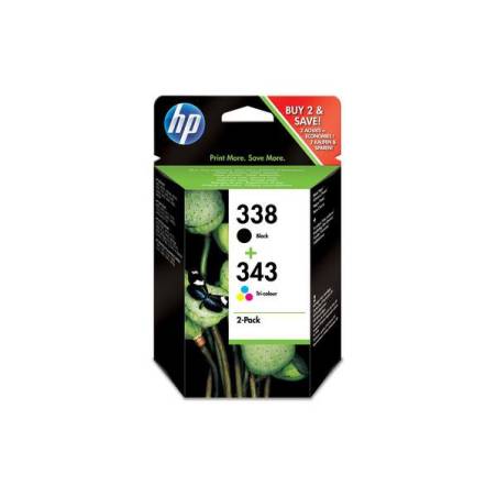 HP 338/343 / SD449EE