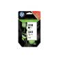 HP 338/343 / SD449EE HP 338/343 / SD449EE