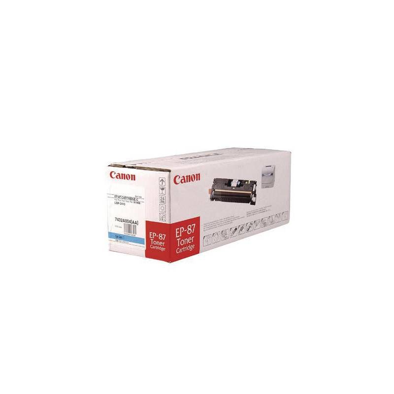 CANON EP-87