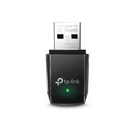 TP-Link WLAN-AC USB-Adapter Archer T3U USB 3.0
